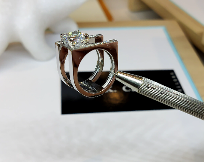 Jewellery Store in Winnipeg, MB Chan Jewellers - Main Image